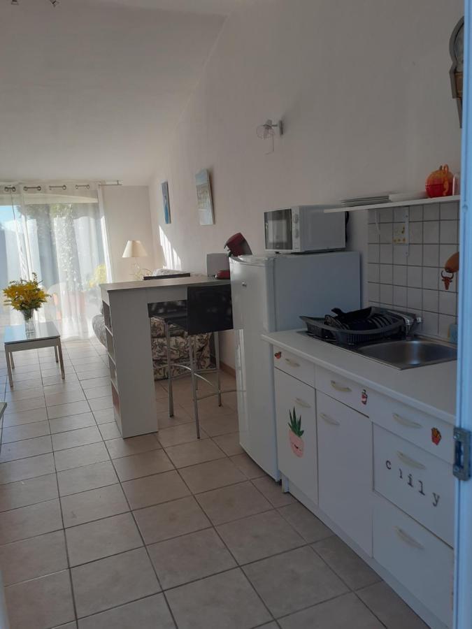 Studio Les Olivades Villa Arles Kültér fotó