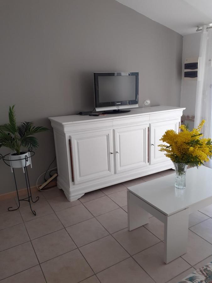 Studio Les Olivades Villa Arles Kültér fotó