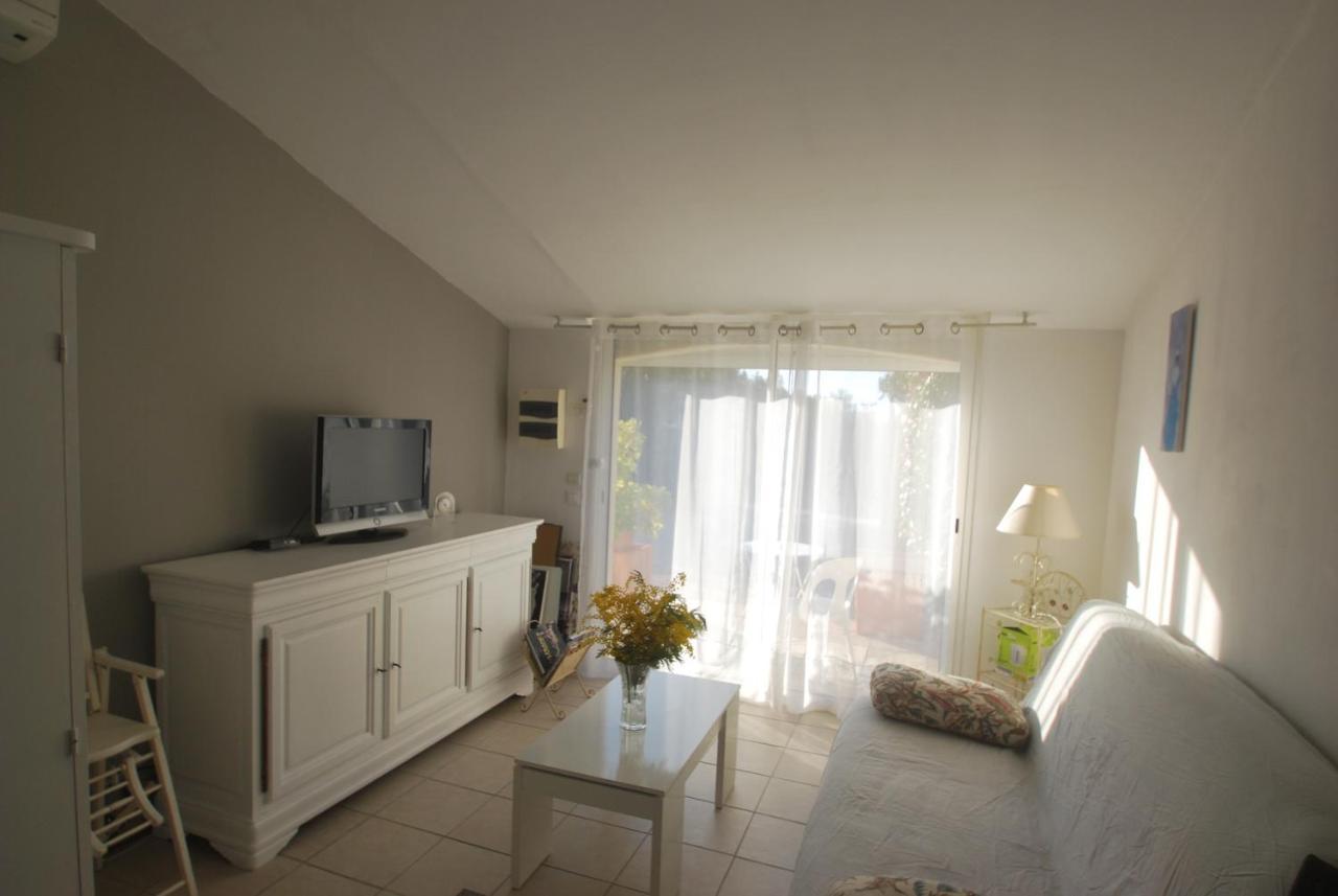 Studio Les Olivades Villa Arles Kültér fotó