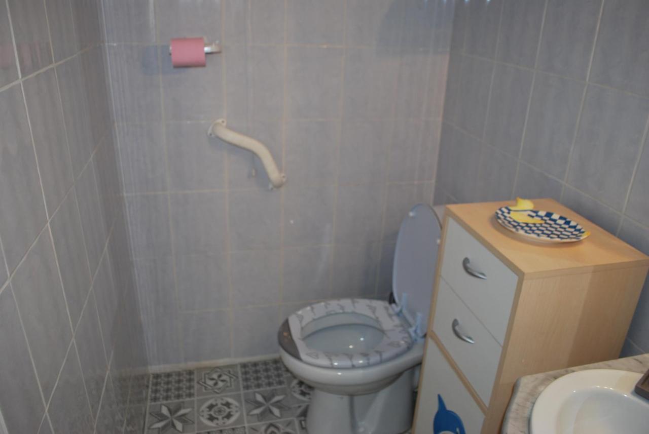 Studio Les Olivades Villa Arles Kültér fotó